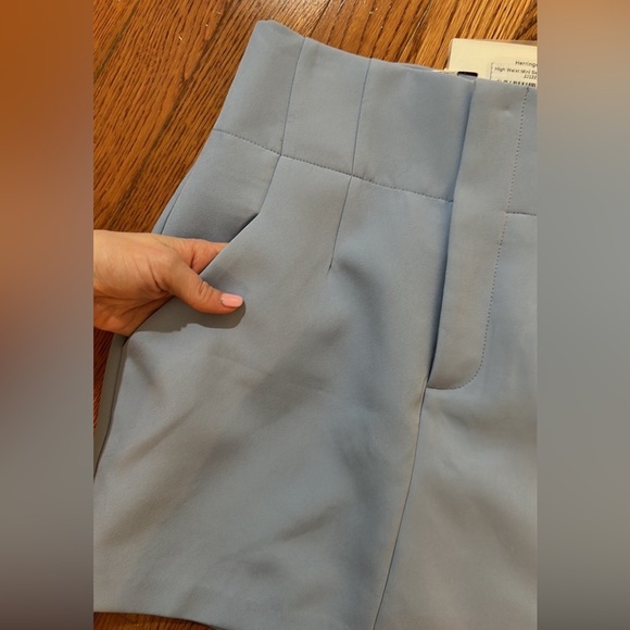 ENDLESS ROSE HIGH WAIST MINI SKIRT - Picture 8 of 9